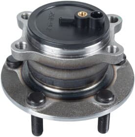 Ступица колеса