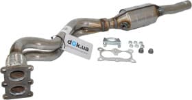 Катализатор