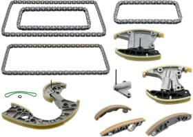 Комплект цепи ГРМ
