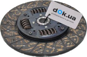 Диск зчеплення