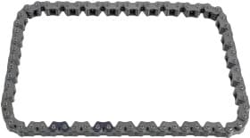 Цепь привода маслонасоса