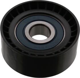 Обвідний ролик поліклинового ременя Обвідний ролик поліклинового ременя