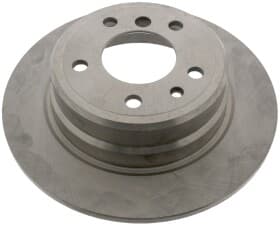 Гальмівний диск