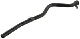 Патрубок системы охлаждения