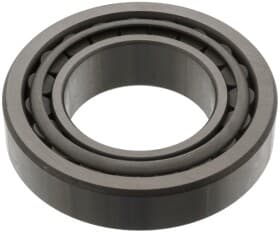 Подшипник ступицы колеса