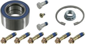 Підшипник ступиці колеса