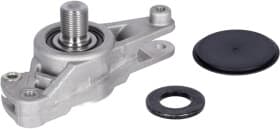 Натяжной ролик поликлинового ремня