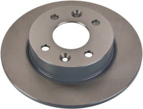 Гальмівний диск Гальмівний диск