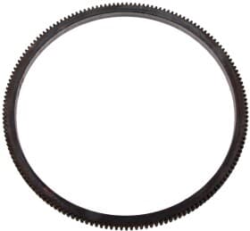 Венец маховика