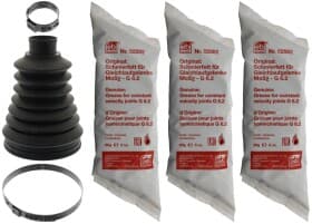 Пильовик гранати Пильовик гранати