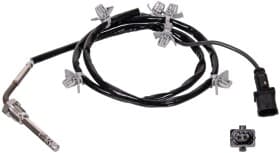 Датчик температури вихлопних газів