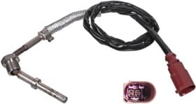 Датчик температури вихлопних газів