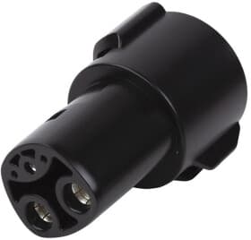 Перехідник для заряджання електромобіля HiSmart EV200528