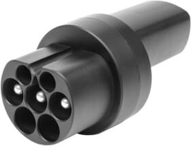 Перехідник для заряджання електромобіля HiSmart EV200726