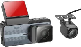 Видеорегистратор Hoco DV12