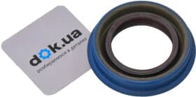 Сальник півосі