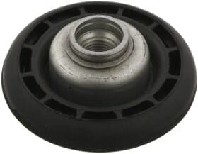 Тарелка пружины