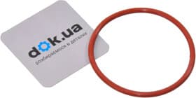 Прокладка впускного колектора