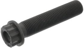 Болт шатунний