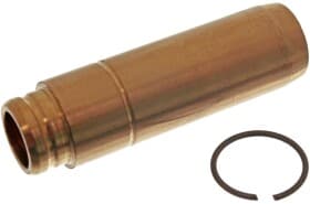 Направляющая клапана