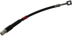 Тормозной шланг Тормозной шланг