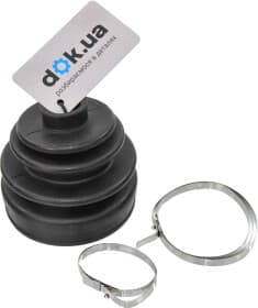 Пильовик гранати