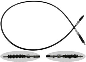 Тросик газу