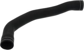 Патрубок радіатора системи охолодження двигуна