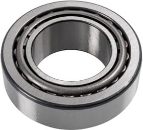 Подшипник ступицы колеса