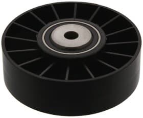 Обвідний ролик поліклинового ременя