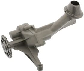 Оливний насос