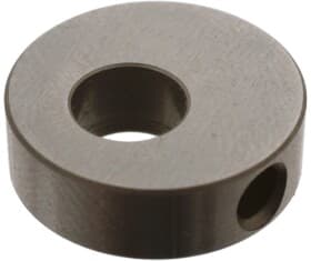 Регулювальна шайба клапана