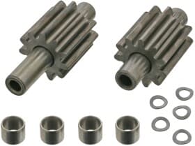 Роторный комплект масляного насоса Febi 11619