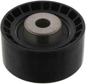 Обводной ролик ремня ГРМ