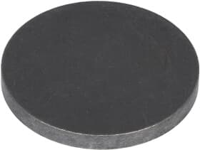 Регулировочная шайба клапана