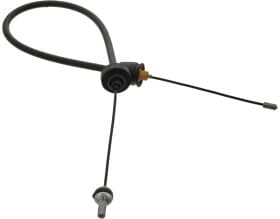 Трос сцепления