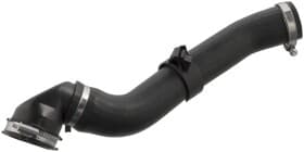 Патрубок подачи воздуха