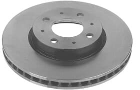 Гальмівний диск Гальмівний диск