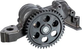 Оливний насос