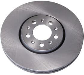 Гальмівний диск