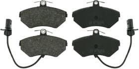 Тормозные колодки