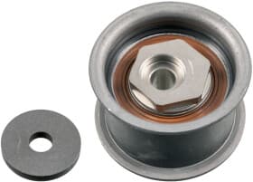 Обвідний ролик ременя ГРМ