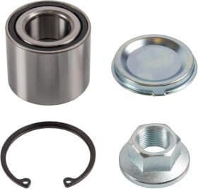 Подшипник ступицы колеса