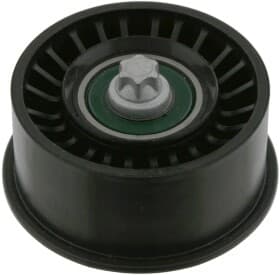 Обвідний ролик ременя ГРМ