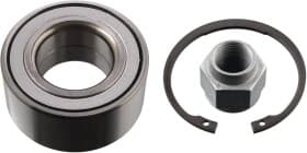 Підшипник ступиці колеса