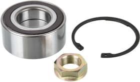 Підшипник ступиці Підшипник ступиці