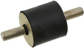 Кронштейн кріплення вихлопної магістралі