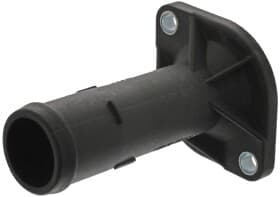 Фланец охлаждающей жидкости