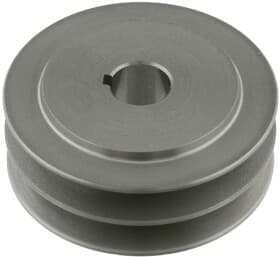 Муфта генератора