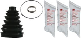 Пыльник ШРУСа